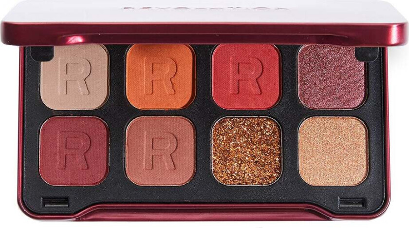 Forever Flawless Dynamic Dynasty Palette, Øyenskygge