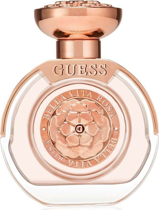 Guess Bella Vita Rosa Women Edt