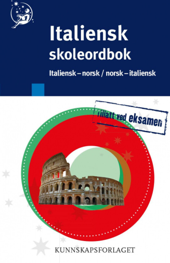 Italiensk skoleordbok