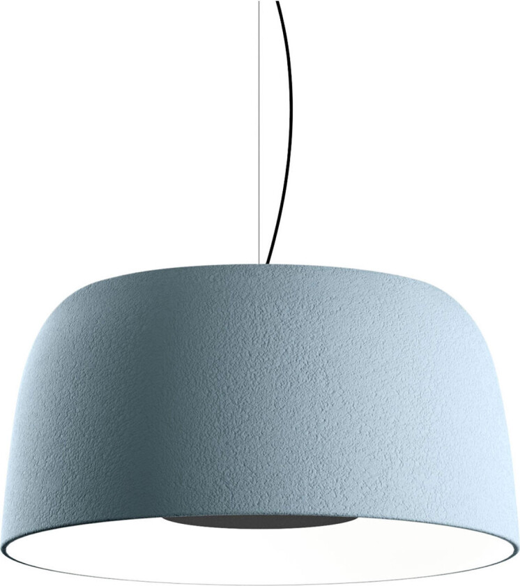 Djembé 65.45 Pendellampa - Sky Blue