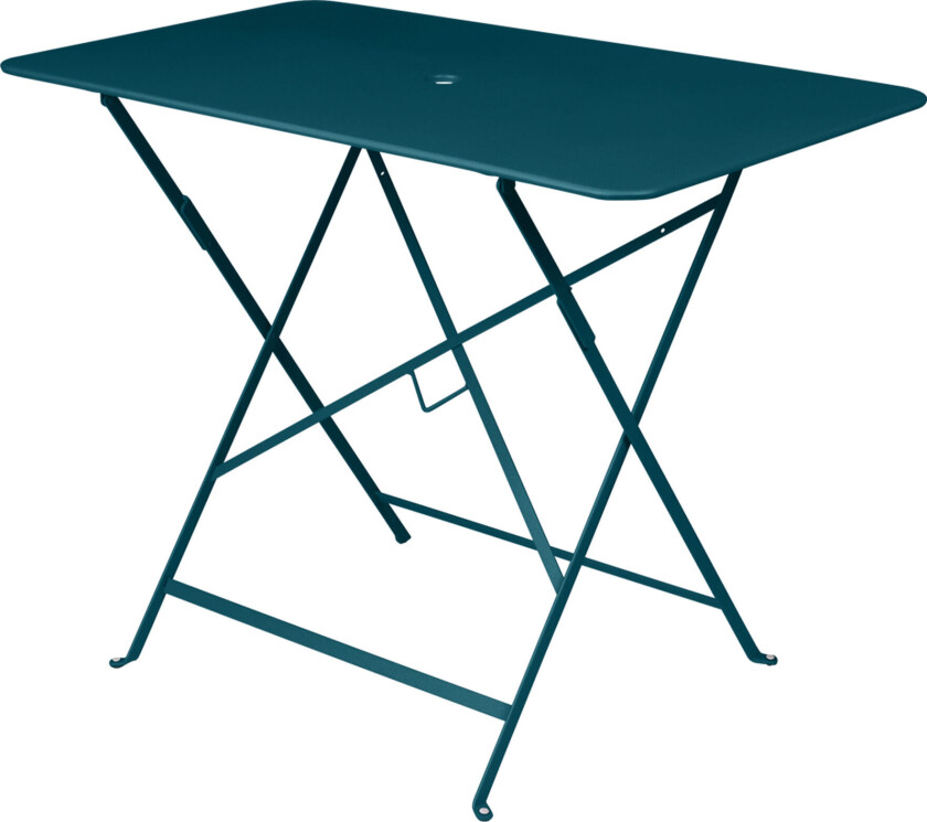 Bistro Bord 97x57 cm Acapulco Blue 21
