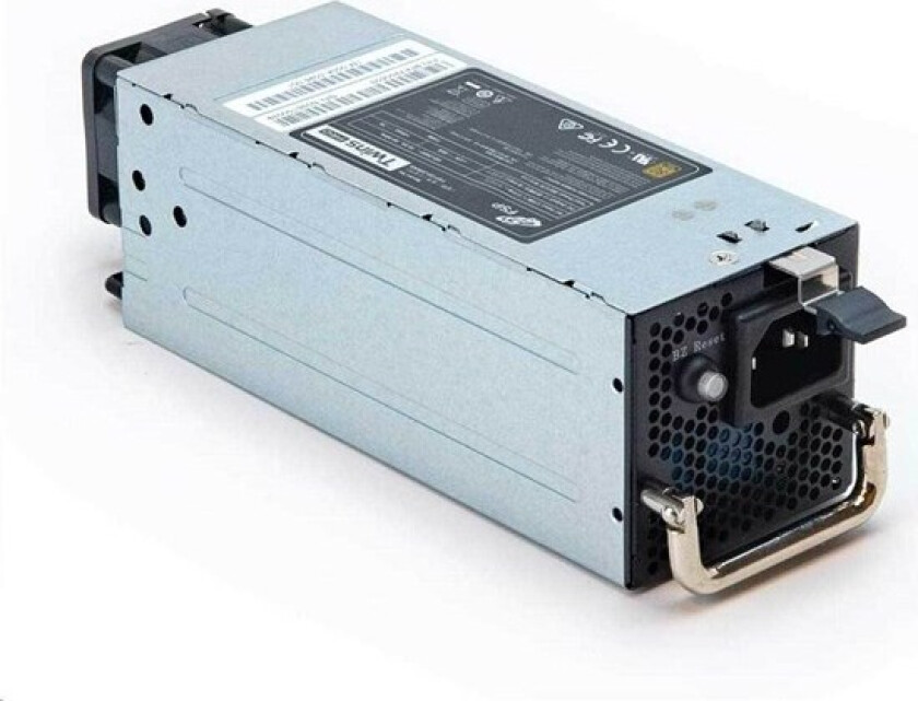 FORTRON Server Netzteil Einzelmodul 720-20R Strømforsyning (PSU) - 700 Watt - 80 Plus Gold sertifisert