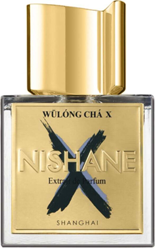 Nishane Wülóng Chá X 100 ml