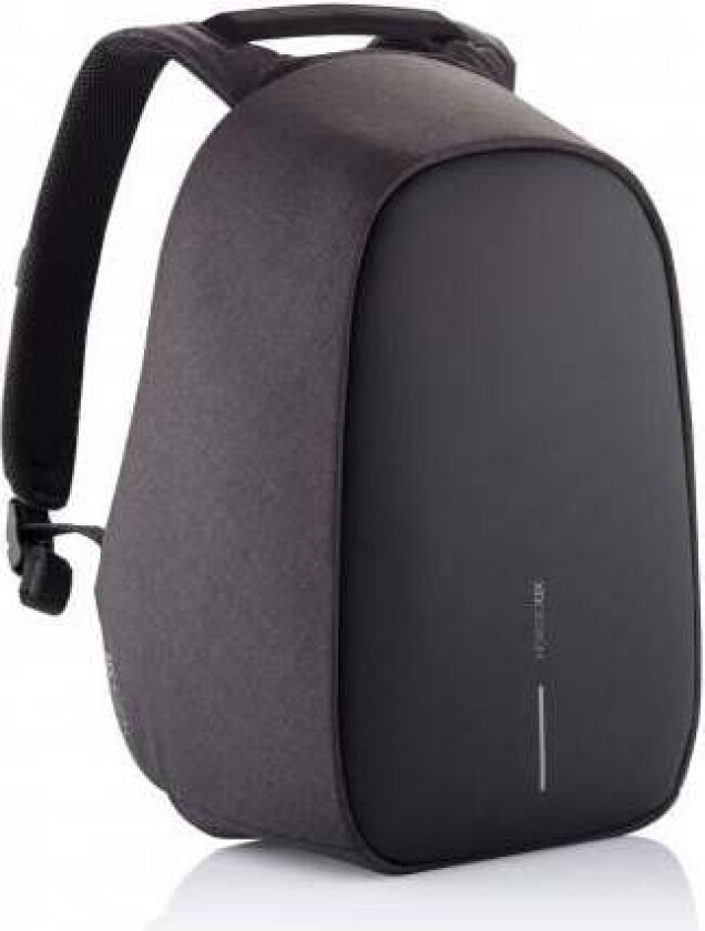 - Bobby Hero Small Anti-theft Backpack– Black (P705.701)