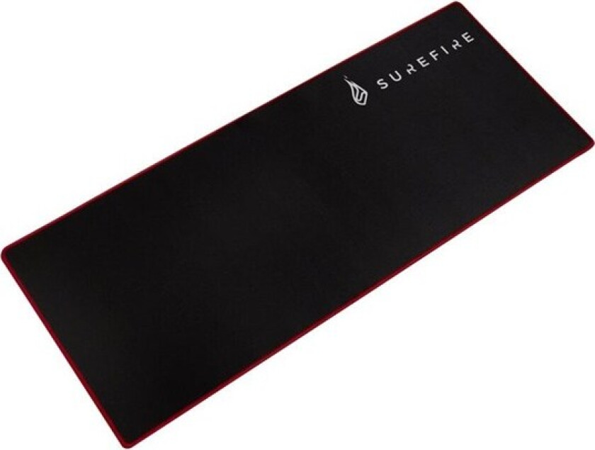 SUREFIRE - Silent Flight 680 Gaming Mouse Pad (68x28cm)