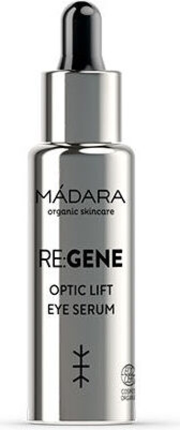 Bilde av Mádara Re:gene Eye Serum 15 ml