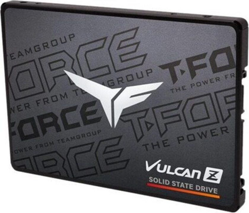 T-FORCE Vulcan Z