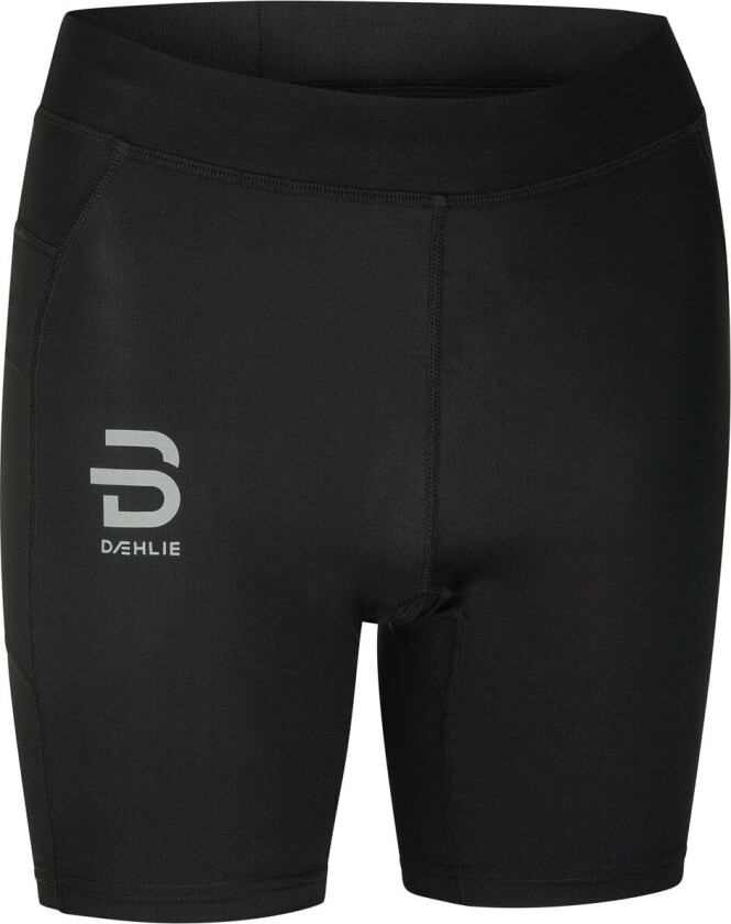 Dæhlie Tights Direction 7,5 Wmn Black XL