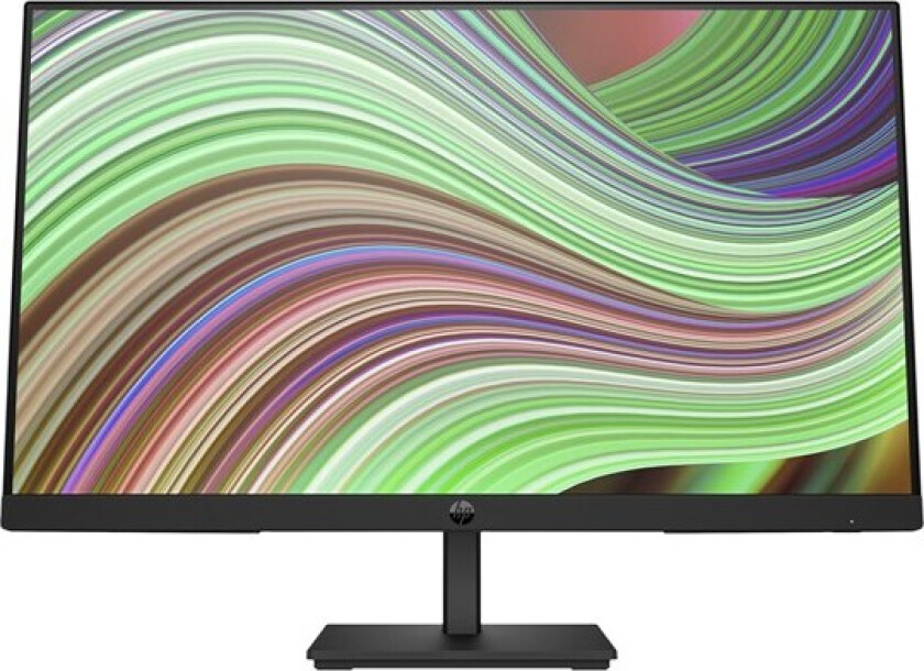 24" HP V24v G5 - 1920x1080 - 75Hz - VA - 5 ms - Skjerm