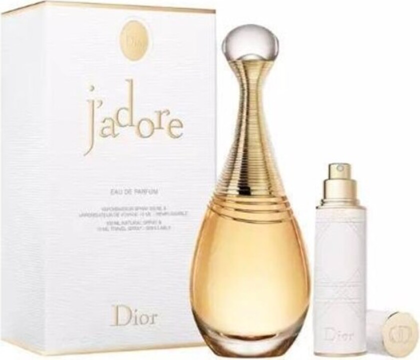 Dior J'Adore Giftset