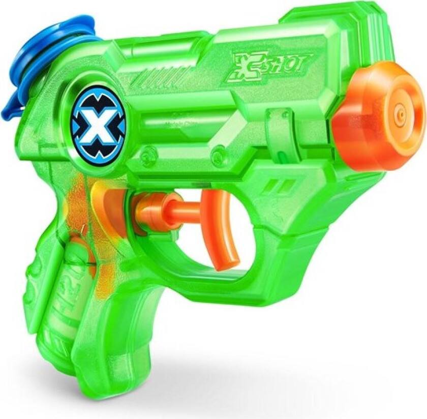 X-Shot Water Gun Nano Bencher 80ml