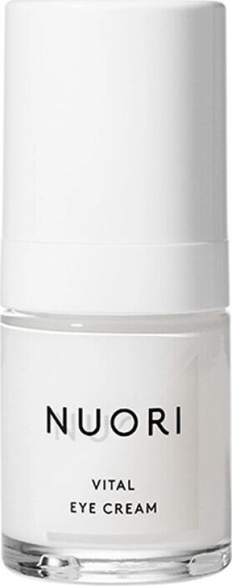 Nuori Vital Eye Cream (15ml)