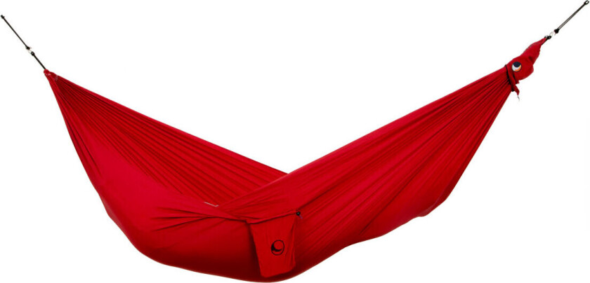 Bilde av Ticket To The Moon Compact Hammock Burgundy 320 x 155 cm