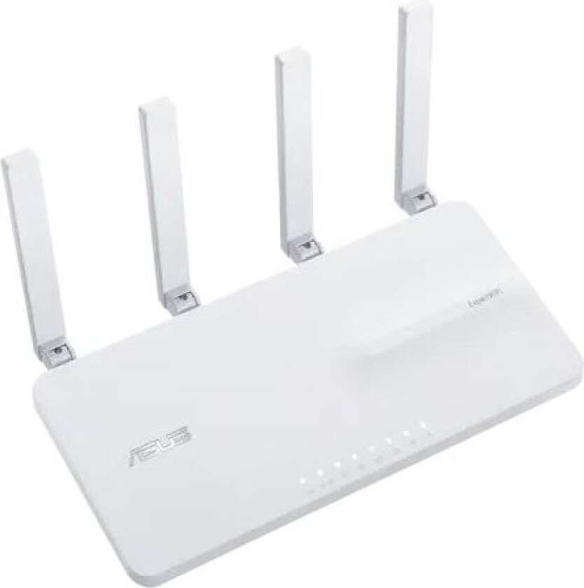 Asus Expertwifi Rbr63 Wifi 6 Business Router