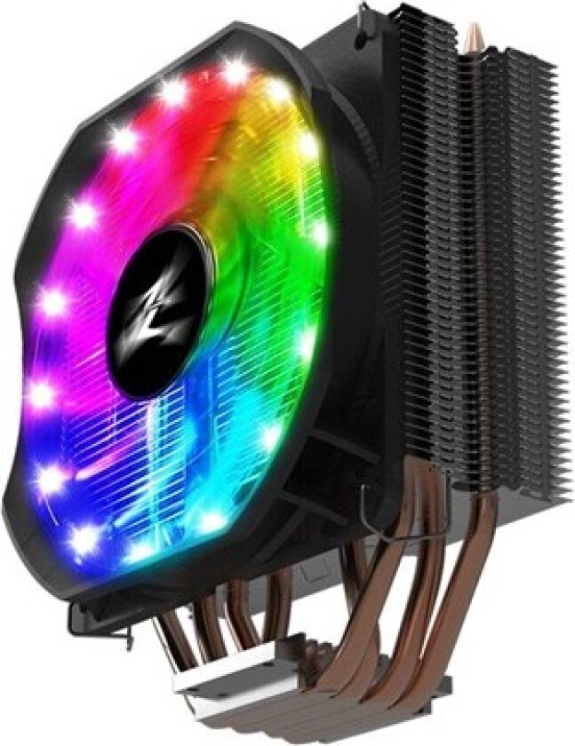 CNPS9X OPTIMA RGB - processor cooler - CPU Luftkjøler