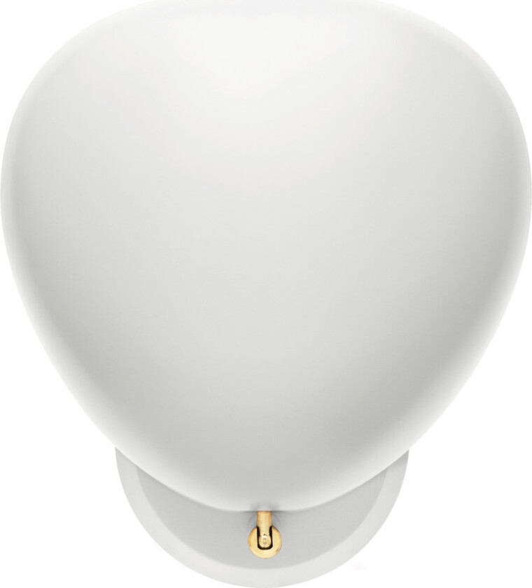 Cobra Fast Montage Matt hvit