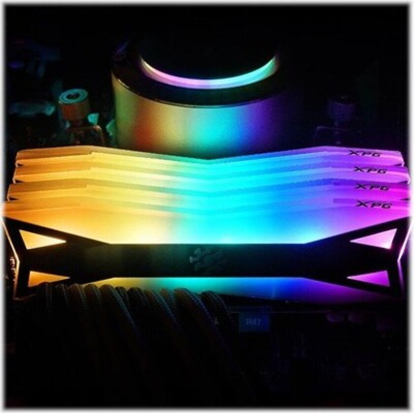 XPG SPECTRIX D60G