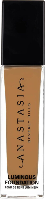 Luminous Foundation 30 ml (Farge: 360C)