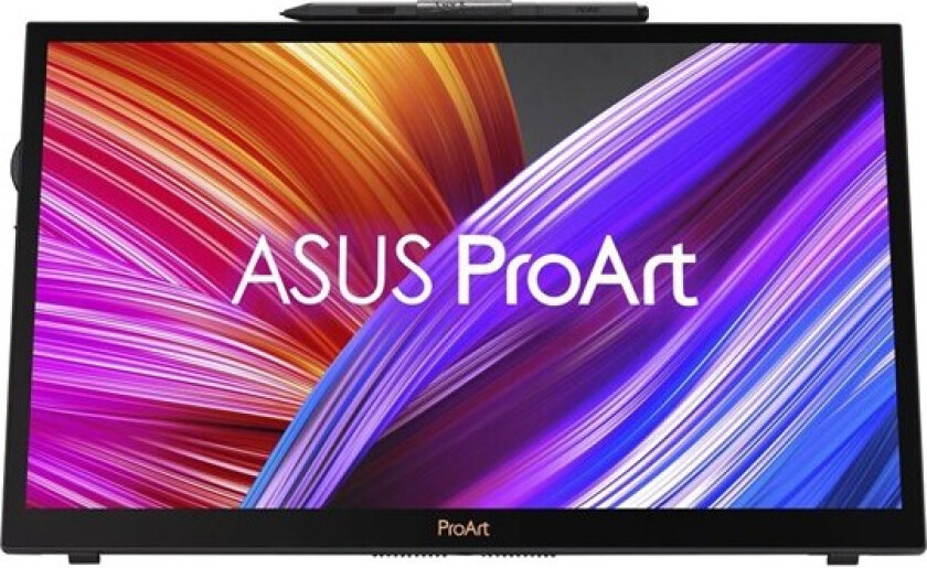 15" ASUS ProArt PA169CDV - 10 ms - Skjerm