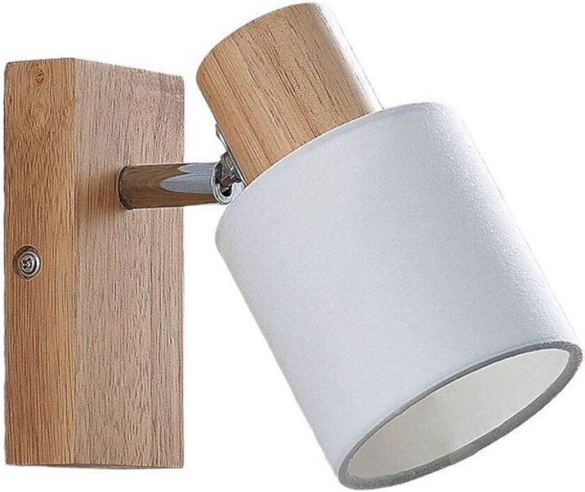 Wanessa spot, 1 lyskilde