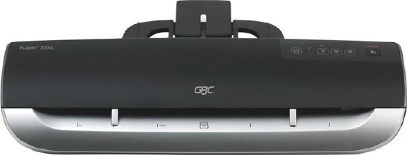 Gbc Fusion 3000l A3