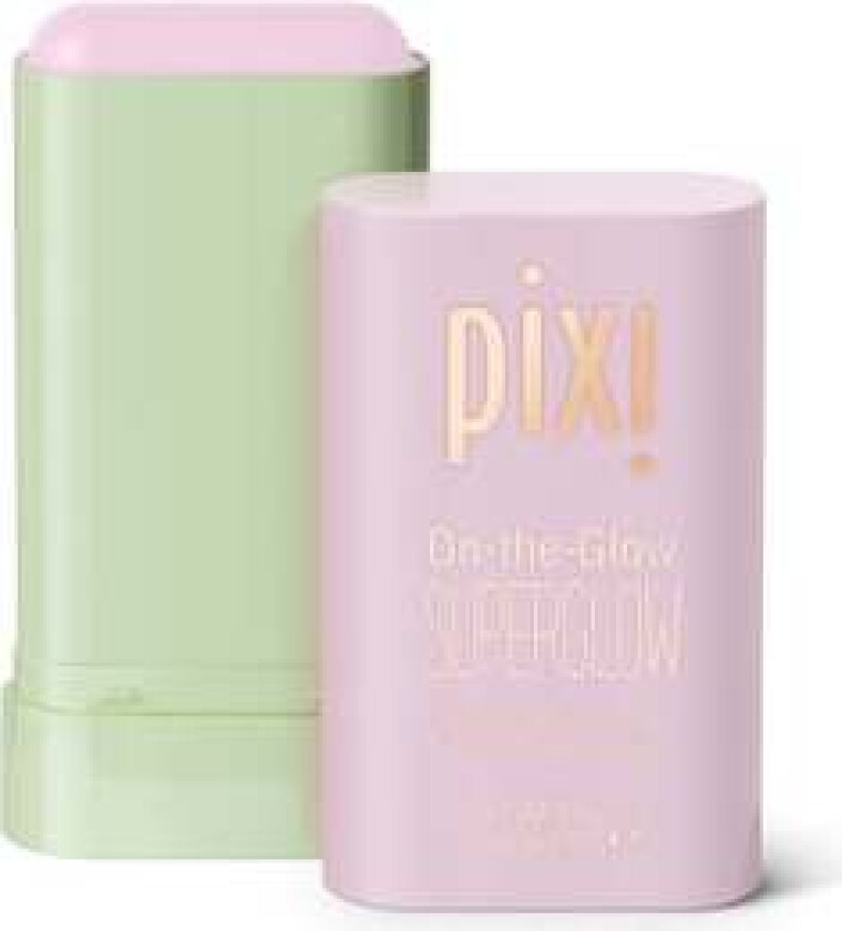 PIXI On-the-Glow SUPERGLOW PetalDew