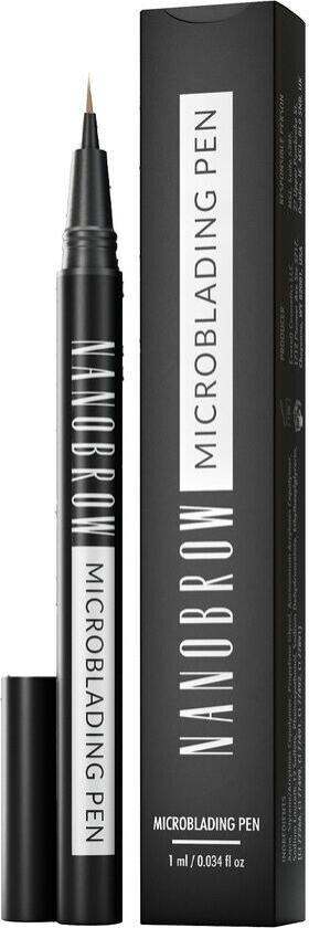 Microblading Pen Warm Brown 1ml