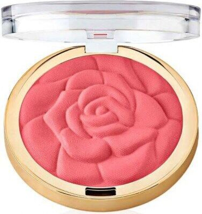 Rose Powder Blush Coral Cove