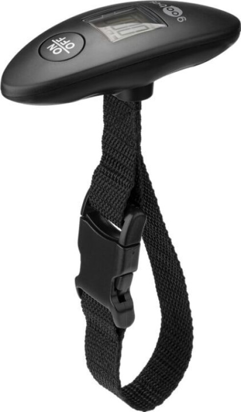 Bilde av Digital Luggage Scale