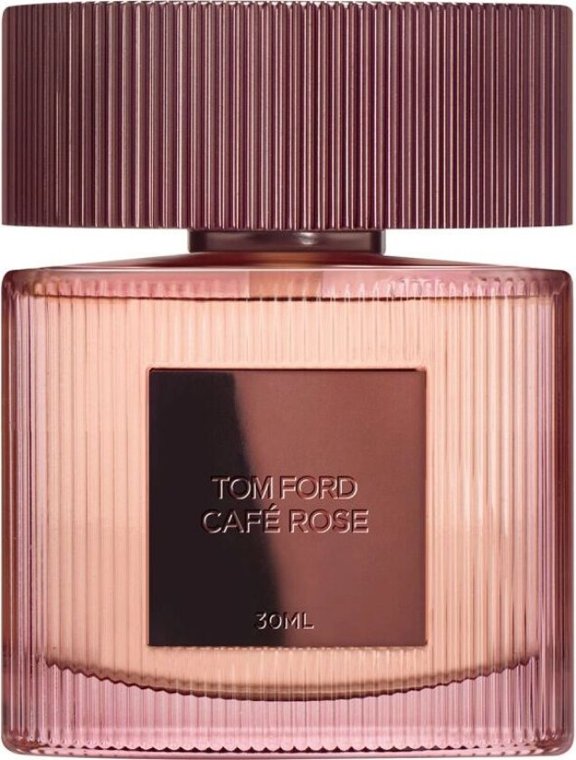 Café Rose EdP (Størrelse: 30 ML)