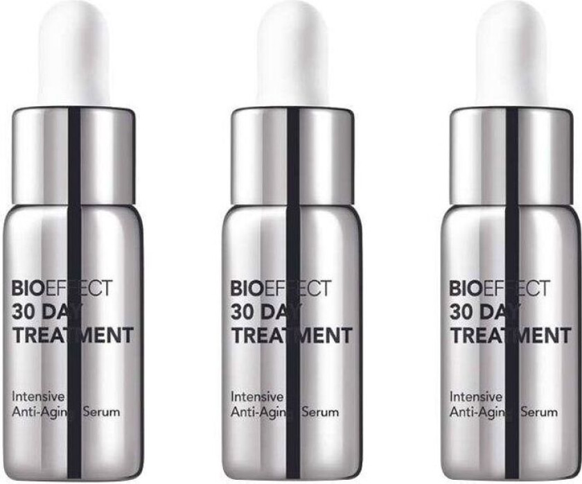 Bilde av 30 Day Treatment 3 x 5ml