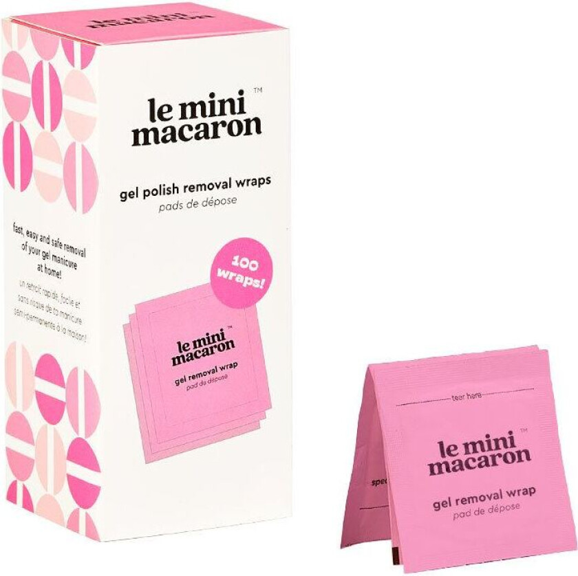 Remover Kit 100pcs