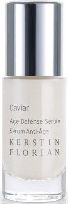 Caviar Skincare Caviar Age-Defense Serum 30ml 30 ml