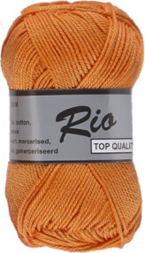 Lammy Rio Garn Unicolour 41