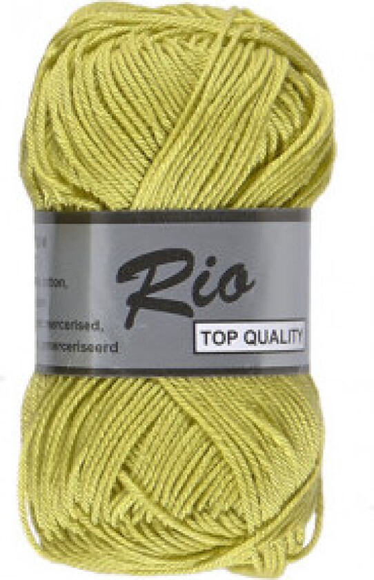 Lammy Rio Garn Unicolour 71