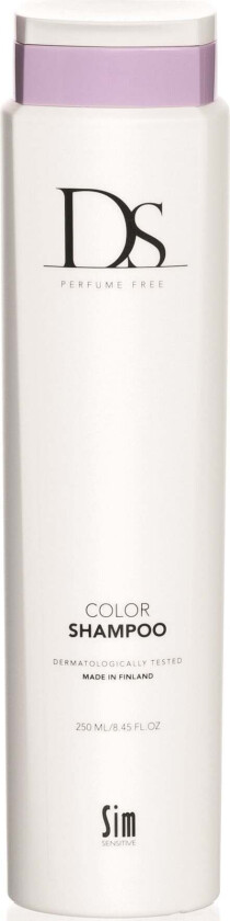 Color Shampoo 250 ml