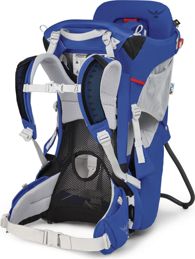 Poco Child Carrier Blue Sky Blue Sky unisex