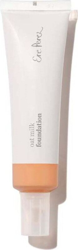 Oat Milk Foundation Maple