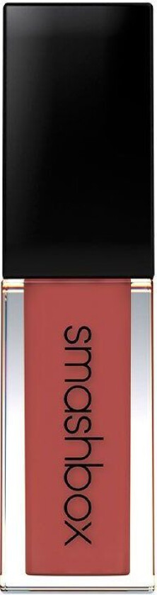 Always On Liquid Lipstick #Driver'S Seat 4ml