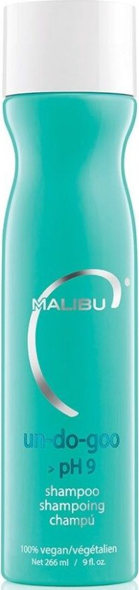 Un-Do-Goo Shampoo (266ml)