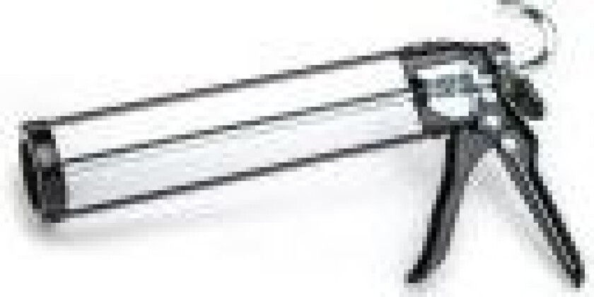 Bilde av IRION fugepistol X7 skelet - 2051120