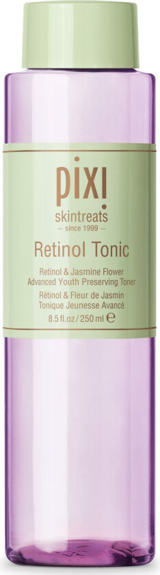 Retinol Tonic 250ml