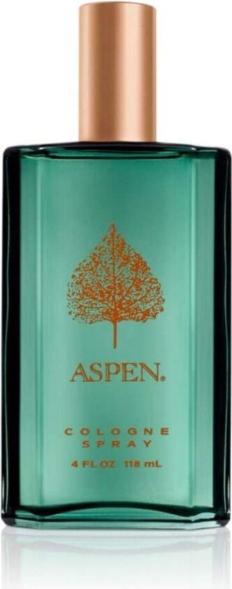Aspen Edc 118ml