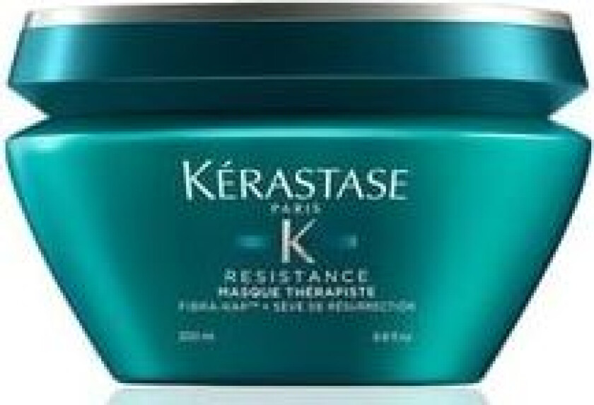 Resistance Masque Thérapiste Hair Mask 200ml