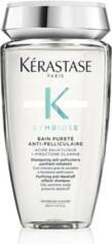 Symbiose Bain Pureté Shampoo 250ml