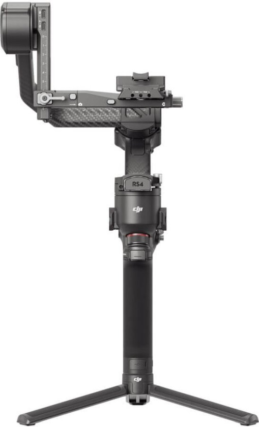 - RS 4 Pro - Stabilizer