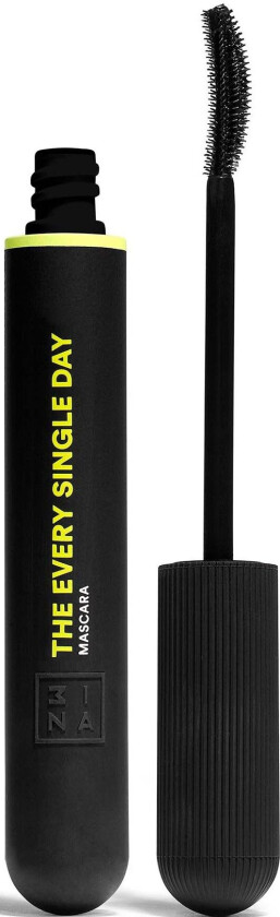 3INA The Every Single Day Mascara