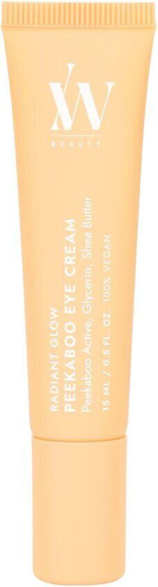 Radiant Glow Peekaboo Eye Cream 15ml
