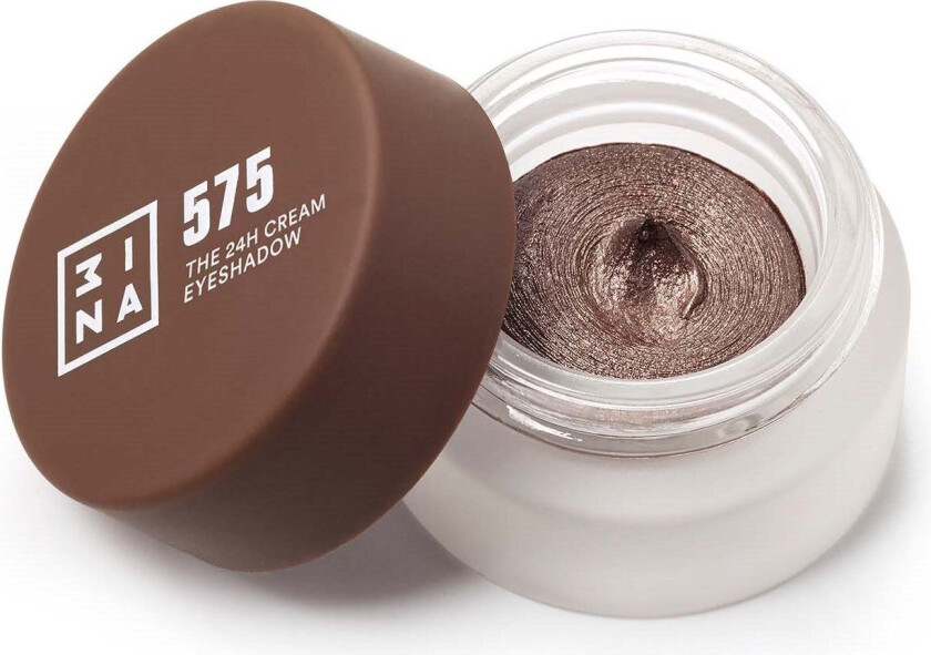 3INA The 24h Cream Eyeshadow 575