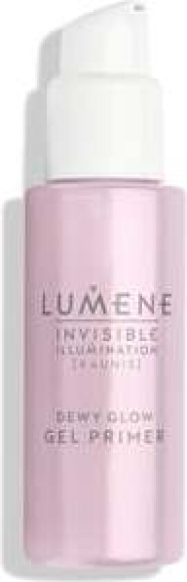 Invisible Illumination Dewy Glow Primer 30ml